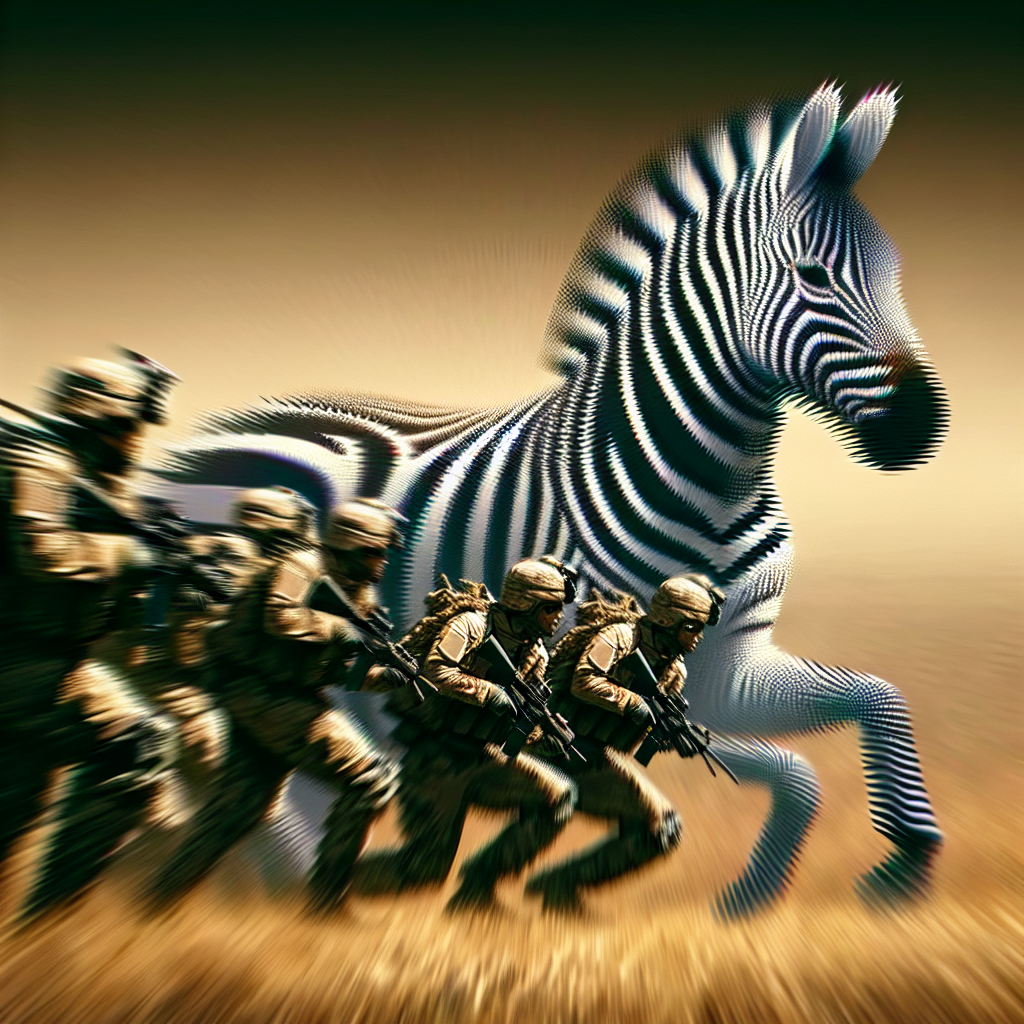 Fanspage Game Perang: Dari Meme Lucu ke Komunitas Serius dengan Jutaan Tentara Digital