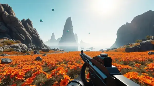 Konten Fanspage Game Perang 2025: Rahasia Viral yang Gak Bakal Ditebak Sama Algorithm!