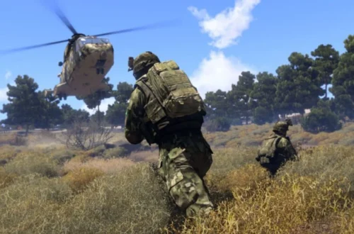 Bukan Sekadar Grup FB: 5 Fanspage Game Perang Paling Solid 2026 yang Punya Intelijen Militer Real-Time