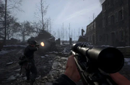 Markas Tempur di Balik Layar: Mengapa Fanspage Game Perang 2026 Kini Jadi Penentu Kemenangan 'Clan' di Medan Perang Virtual Jakarta