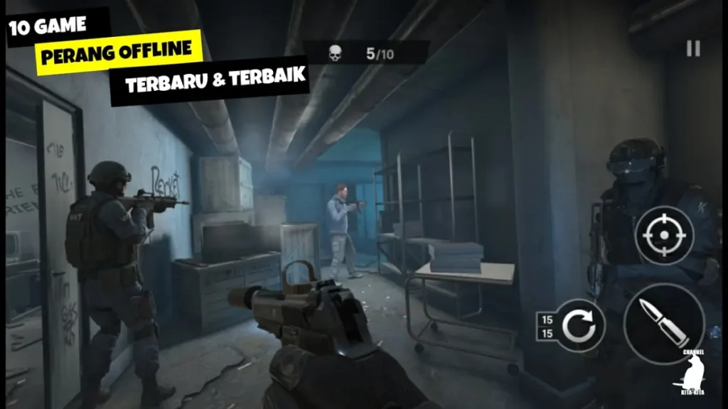 Dari Komunitas Kecil Jadi Kekuatan: Rahasia Fanspage Game Perang Tumbuh 500% di 2026