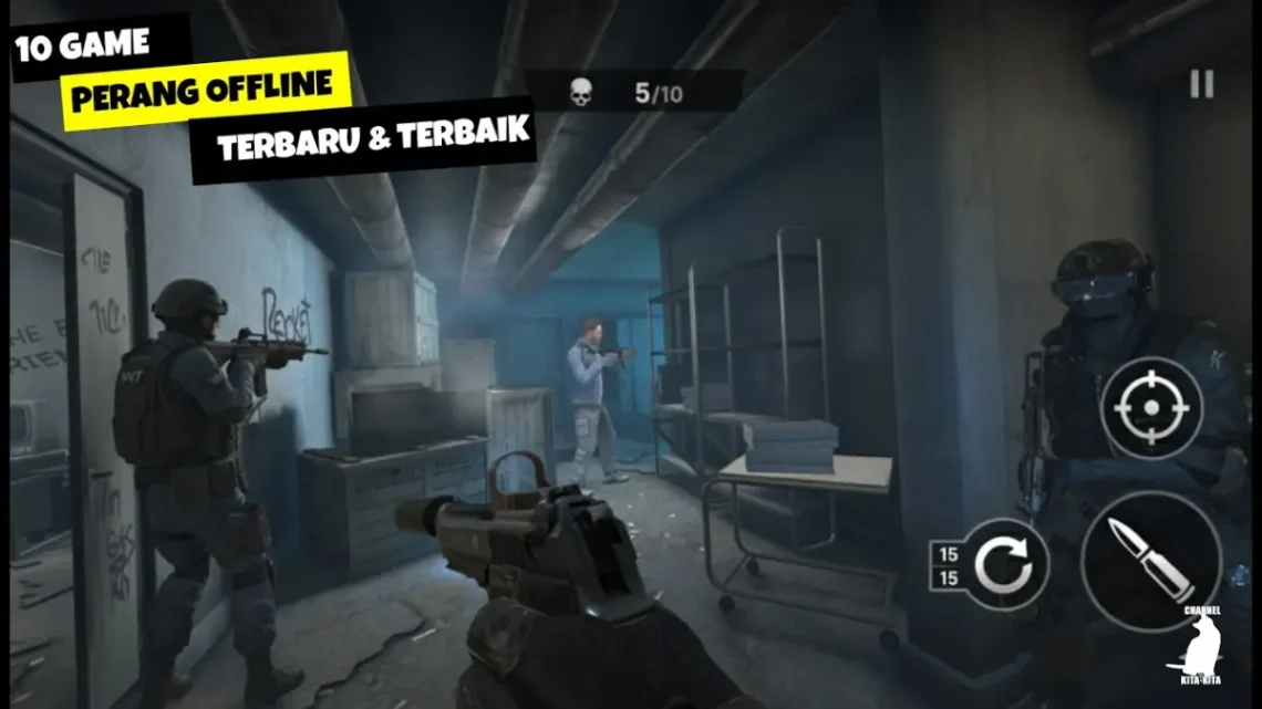 Dari Komunitas Kecil Jadi Kekuatan: Rahasia Fanspage Game Perang Tumbuh 500% di 2026