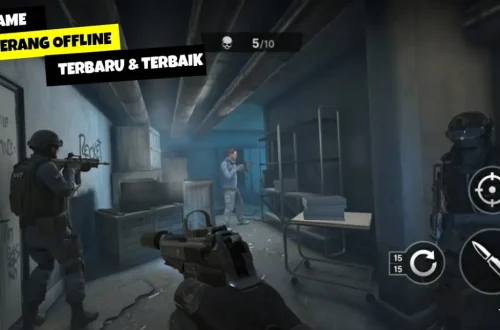 Dari Komunitas Kecil Jadi Kekuatan: Rahasia Fanspage Game Perang Tumbuh 500% di 2026