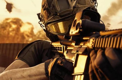 WARDOGS dan FPS Strategi Baru yang Bikin Pertempuran Multiplayer Makin Sengit